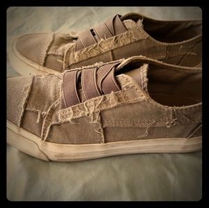 Women's Blowfish Sneakers